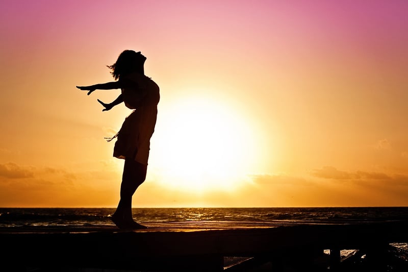 Sunrise Silhouette